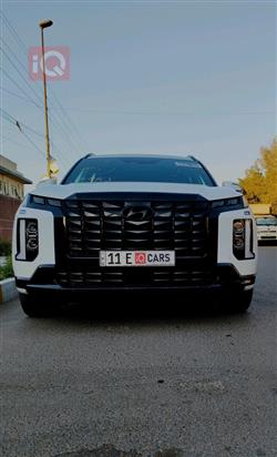 هيونداي باليسيد